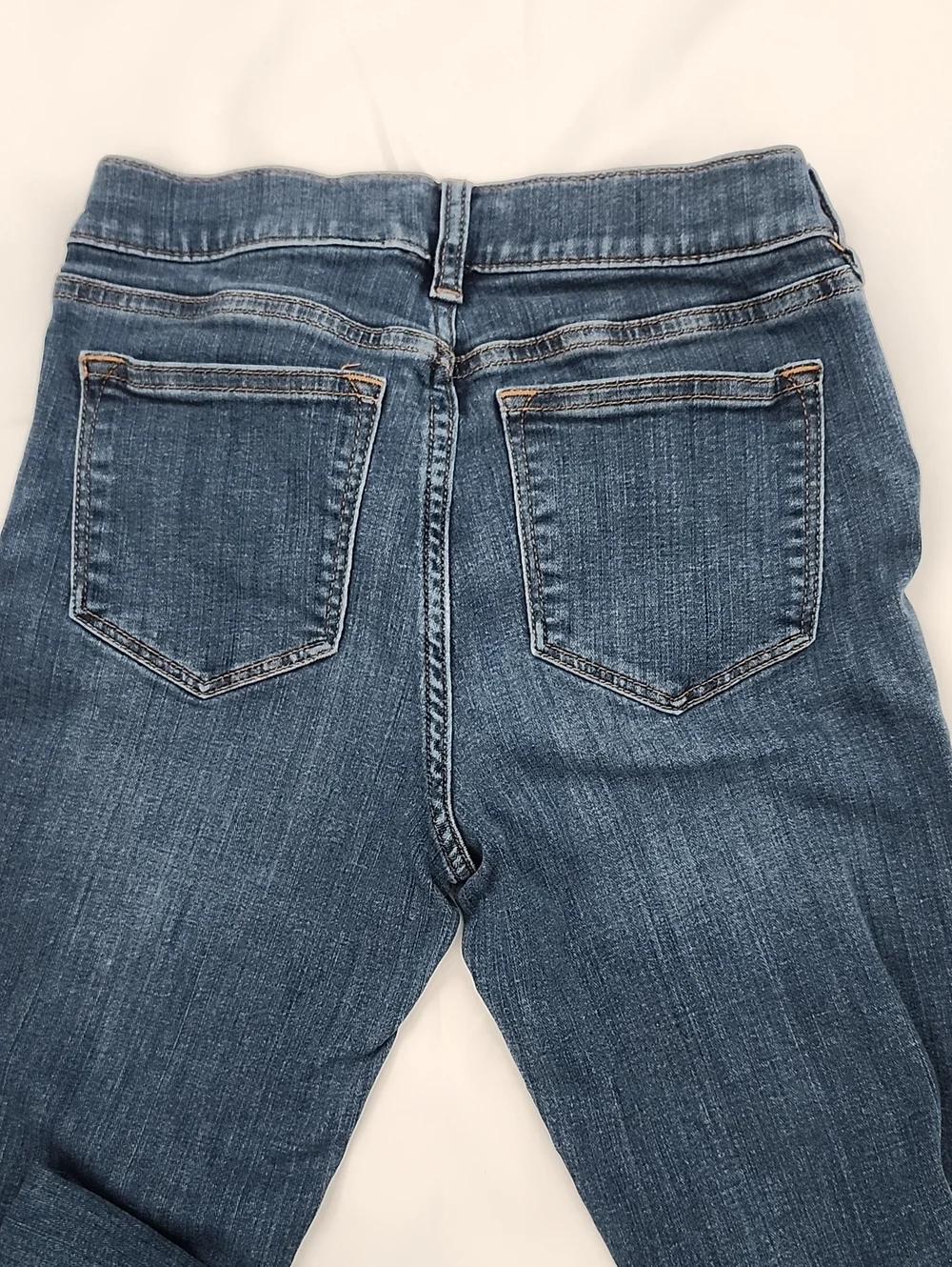 JCrew Dark Blue Women's Skinny Jeans